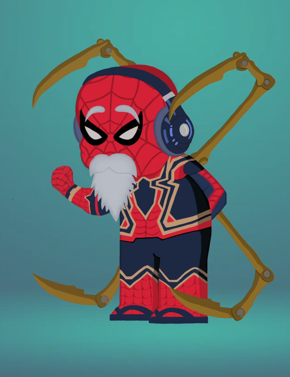 KRPProject's tweet image. Check out my item listing on OpenSea! opensea.io/assets/matic/0… lewat @opensea