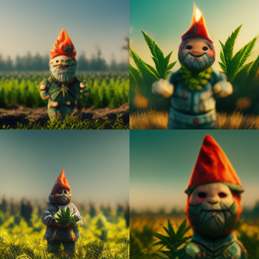 BotsinSpaceNFT's tweet photo. Gnome standing in cannabis field.
Follow Us on Discord👍
https://t.co/Q3dU27LzTA ♥️
Retweet🙏
#WeedLife #cannabisculture #DOGE #Metaverse
#botsinspace #NFTartists #nft #NFTCommunity https://t.co/8EJ6hDBY0B