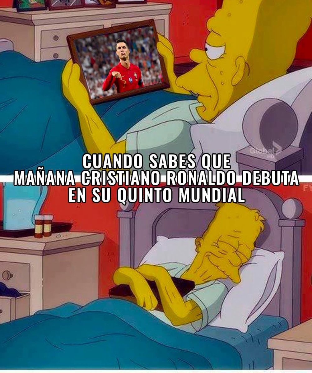 VasFijo's tweet photo. Buenas noches 😴😴😴 https://t.co/MgfcPxH4nw