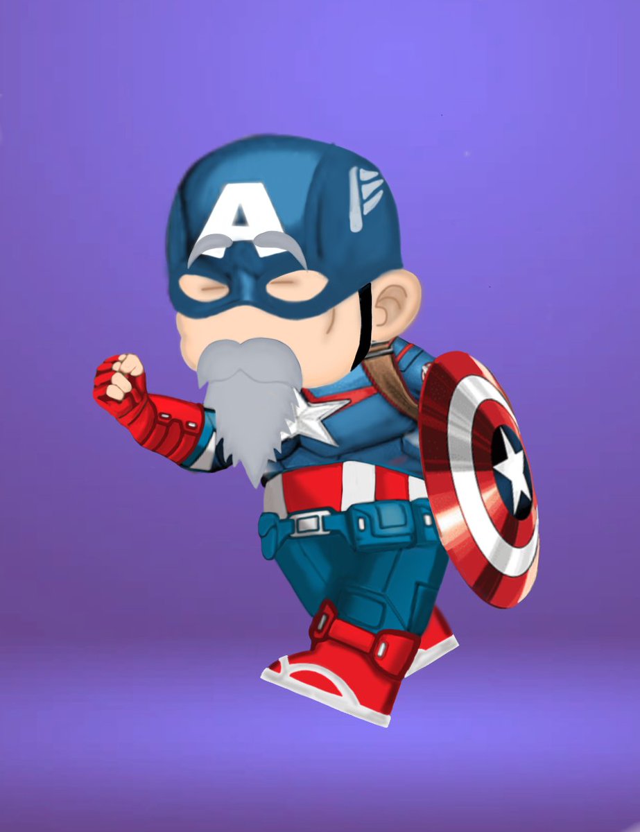 KRPProject's tweet image. Check out my item listing on OpenSea! opensea.io/assets/matic/0… lewat @opensea