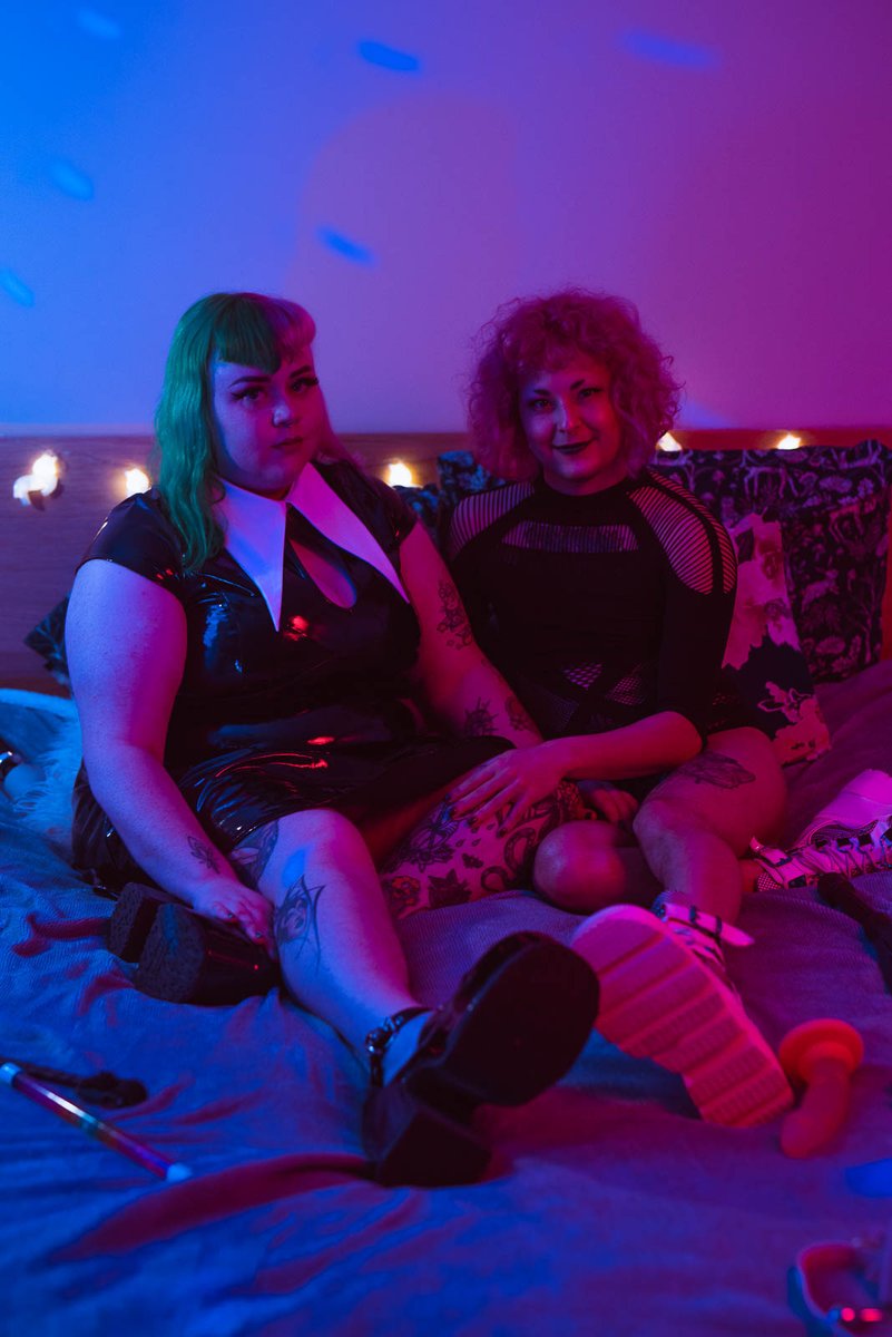 FreckleMischief's tweet photo. Do you want to have a 💖Free 1Hr Doubles session with me and @PeachiestWitch ?
Send your $50 tribute on beem to @peachwitch with the description "Raffle"
The lucky winner will be announced on the 10th Dec 2022!
#perthbdsm #Aussiefemdom #nsfwtwtًًًٌٌٍِّ https://t.co/gsgyHvlY5C