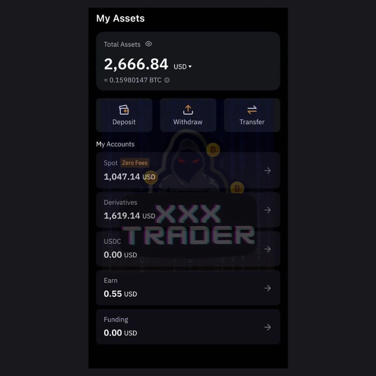 Xxxtrader_eth's tweet photo. Currently I’m holding 4 trades
#long 
Eth , bitdao , dot , ada 

Everything looking good now , let’s see what happen later !😍

#btc #eth #bitdao #ada #dot https://t.co/p7M9gbAKmU