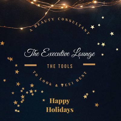 The Executive Lounge tweet media