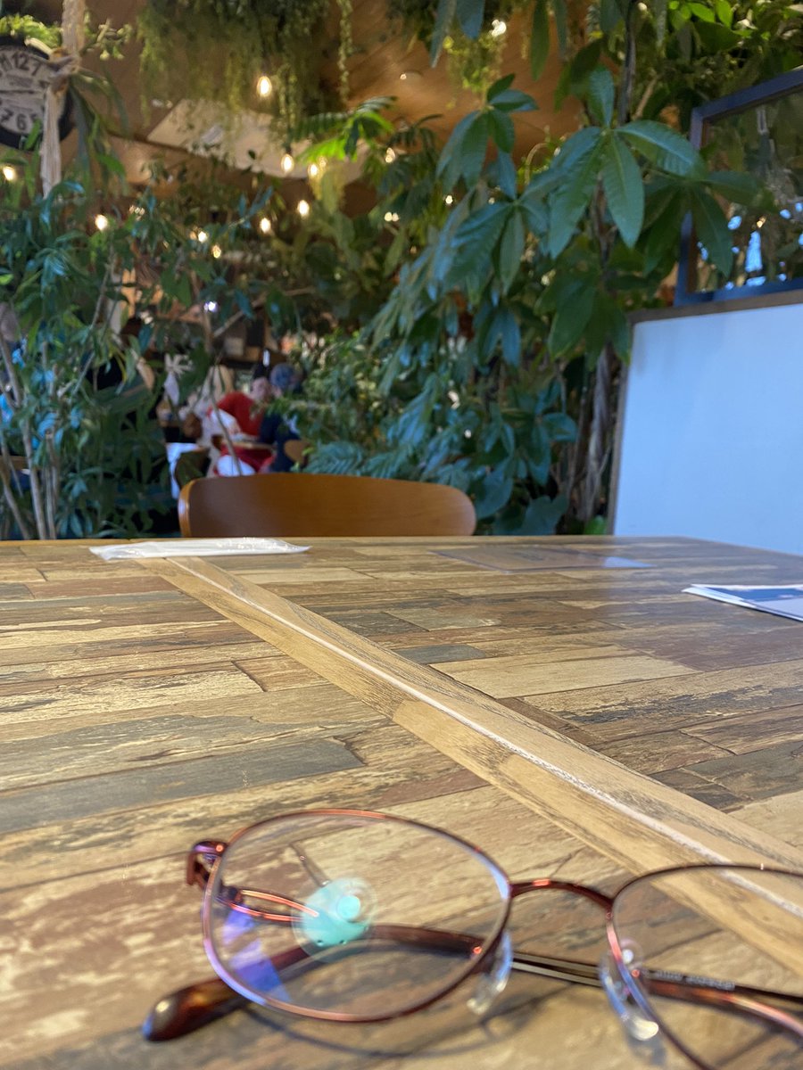 momongamon0218's tweet photo. こないだ行ったオシャレなCafe(*゚∀゚*)ムッハー
#BLUEBLUECAFE https://t.co/nyJBsVa6Hc