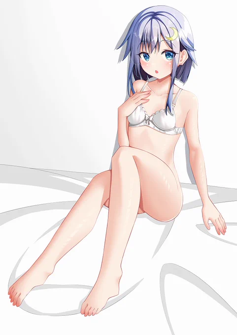 #艦これ
弥生ちゃん描きましたーーーー 