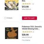 Photo by PokemonTCG_Deals (@CharmanderHelps)