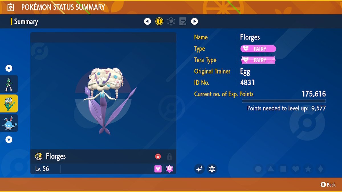 Egg of Void tweet media