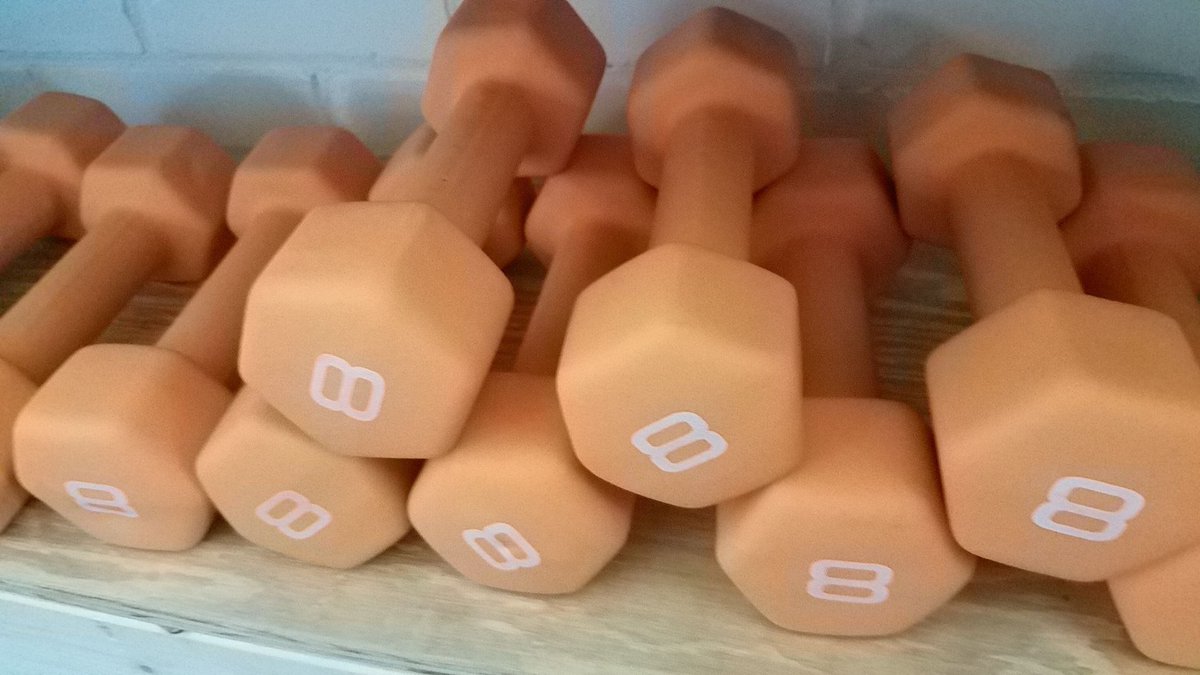 Muscle Sculpt - Group Exercise dlvr.it/SdHFH6