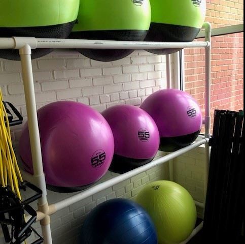 Cardio Stretch - Group Exercise dlvr.it/SdHFJP