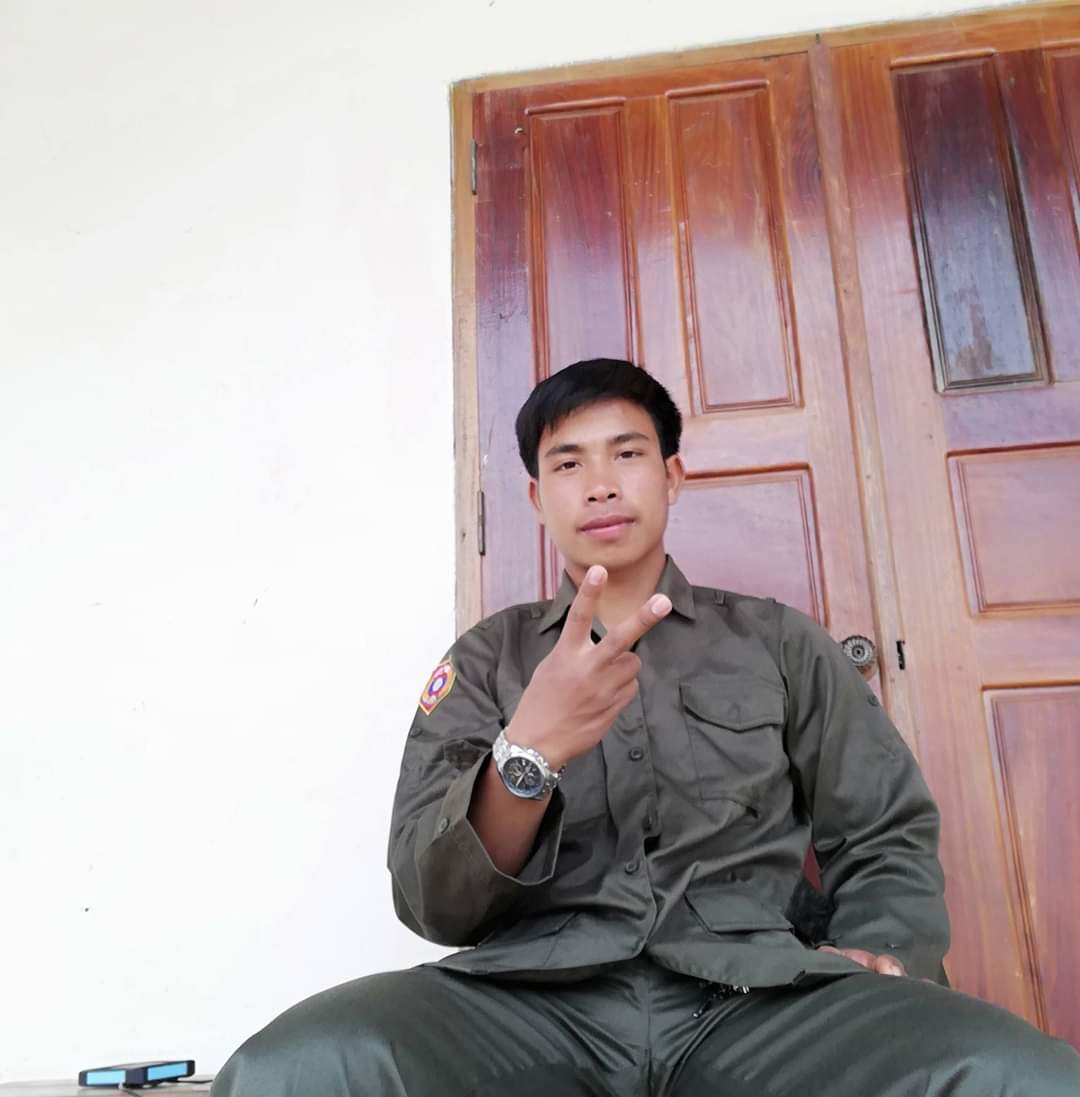 KSantithep's tweet photo. ຄົນເກົ່າຄົນເດີມ https://t.co/1KED9yBLLa