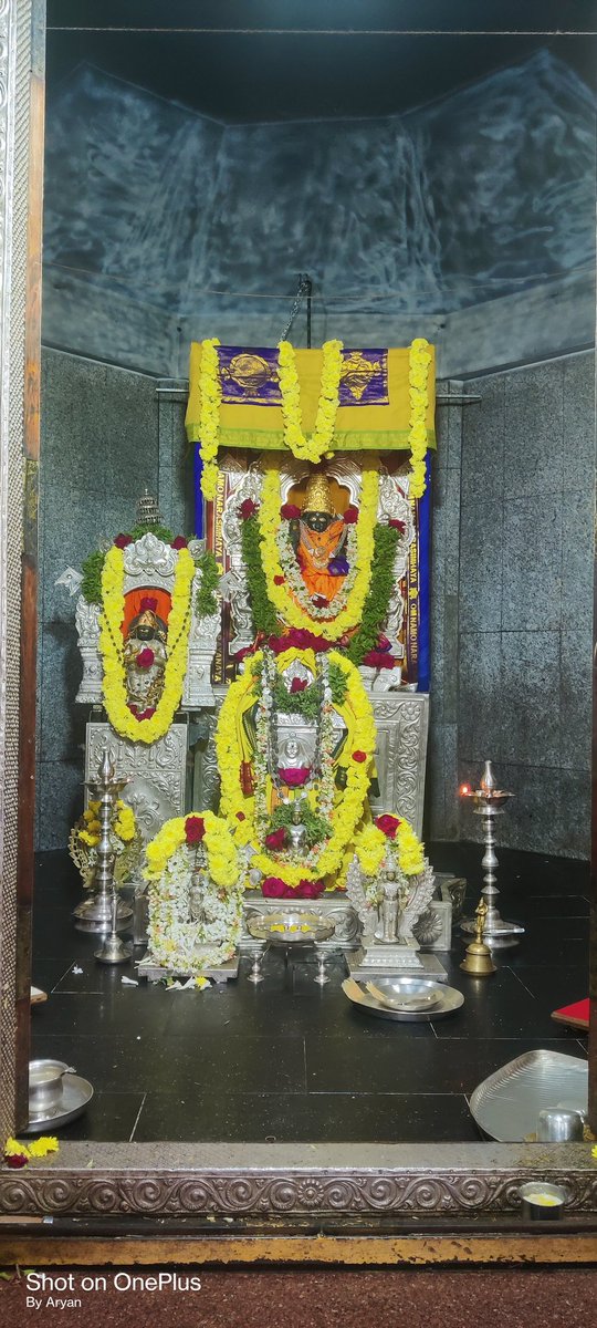 cvkmohan3's tweet photo. #GuruRaghavendraSwamy 🙏💐 https://t.co/lPzqihRId9