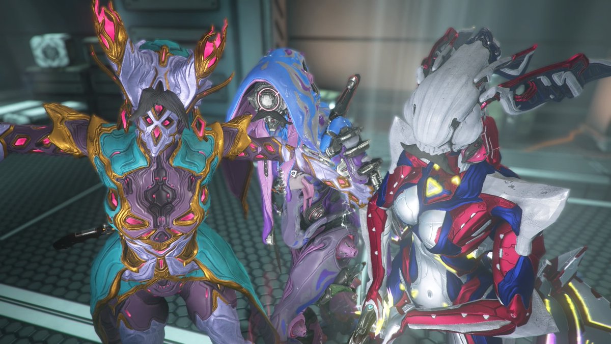 DragonOracleDra's tweet photo. "Careful, Mr. President Ivara! It's not safe out here."
(Unedited)
@PlayWarframe It's an amazing game!
(I'm Ivara, if it matters.)
#moframe22 #Movember https://t.co/VI58073eEs