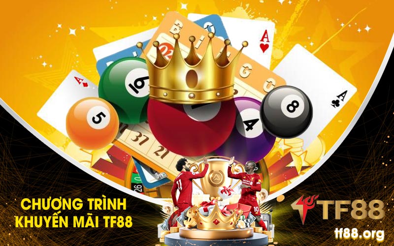Khám Phá Tf88 - Nền Tảng Giải Trí Đỉnh Cao Cho Người Chơi Cá Cược