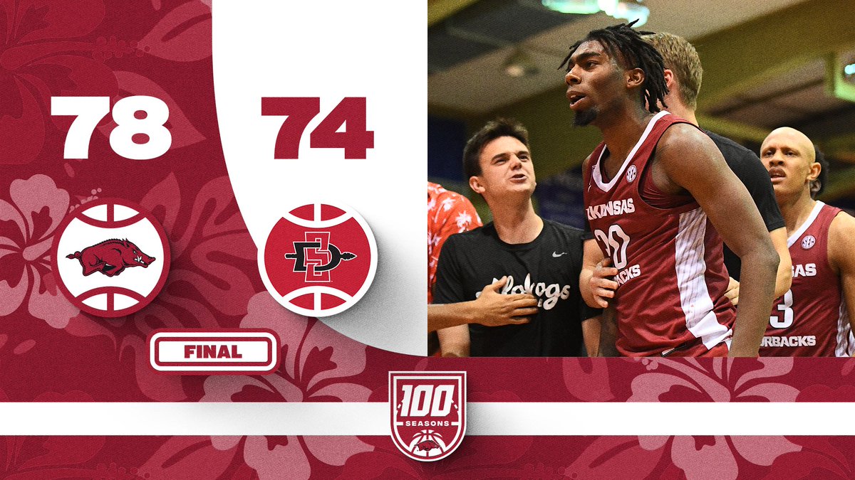 RazorbackMBB tweet picture