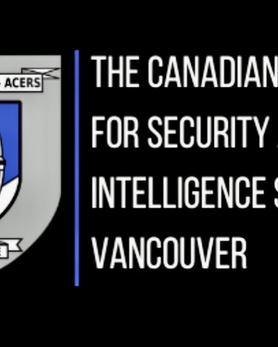 dnrampersad's tweet photo. Honored to present with international professionals at the Canadian Association for Security & Intelligence Studies (CASIS) conference! What an amazing group of professionals from every continent!
#security #intelligence #bluepaz #lawenforcement #military #CASISCON2022 https://t.co/tVcEYuBoyf