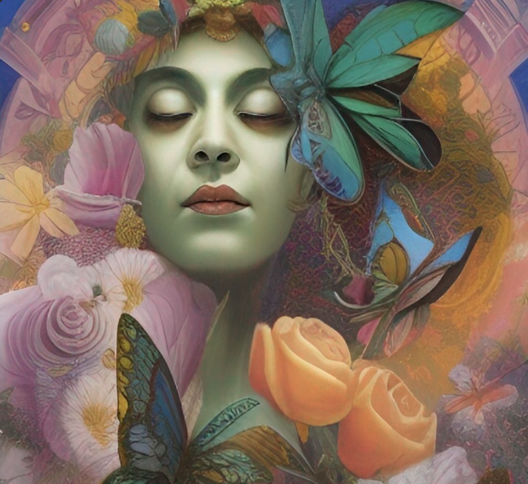 C𝔯𝐘ᵖⓉicŘƗČⓀ tweet media