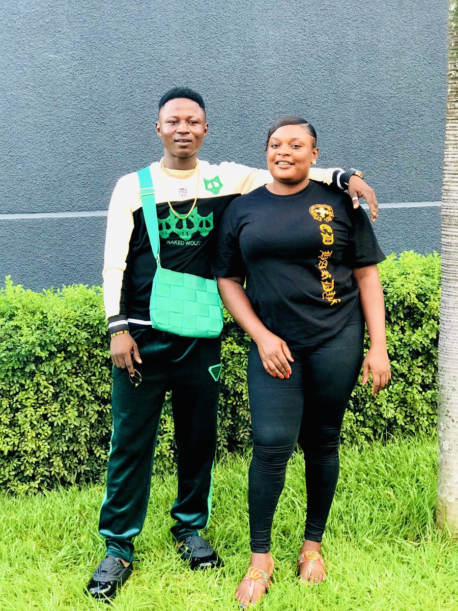 Emmanuel Arua (@emmanuelarua11) on Twitter photo 