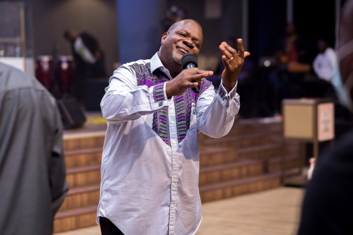HCITehillah's tweet photo. Day 2 was phenomenal, Last night’s message was one for the books. Thank you, Bishop @Huttonwood1 for an unforgettable DAY1 & DAY2!
____
#OC22 #Day2 #OvercomersConvention https://t.co/2CFxOAwH12