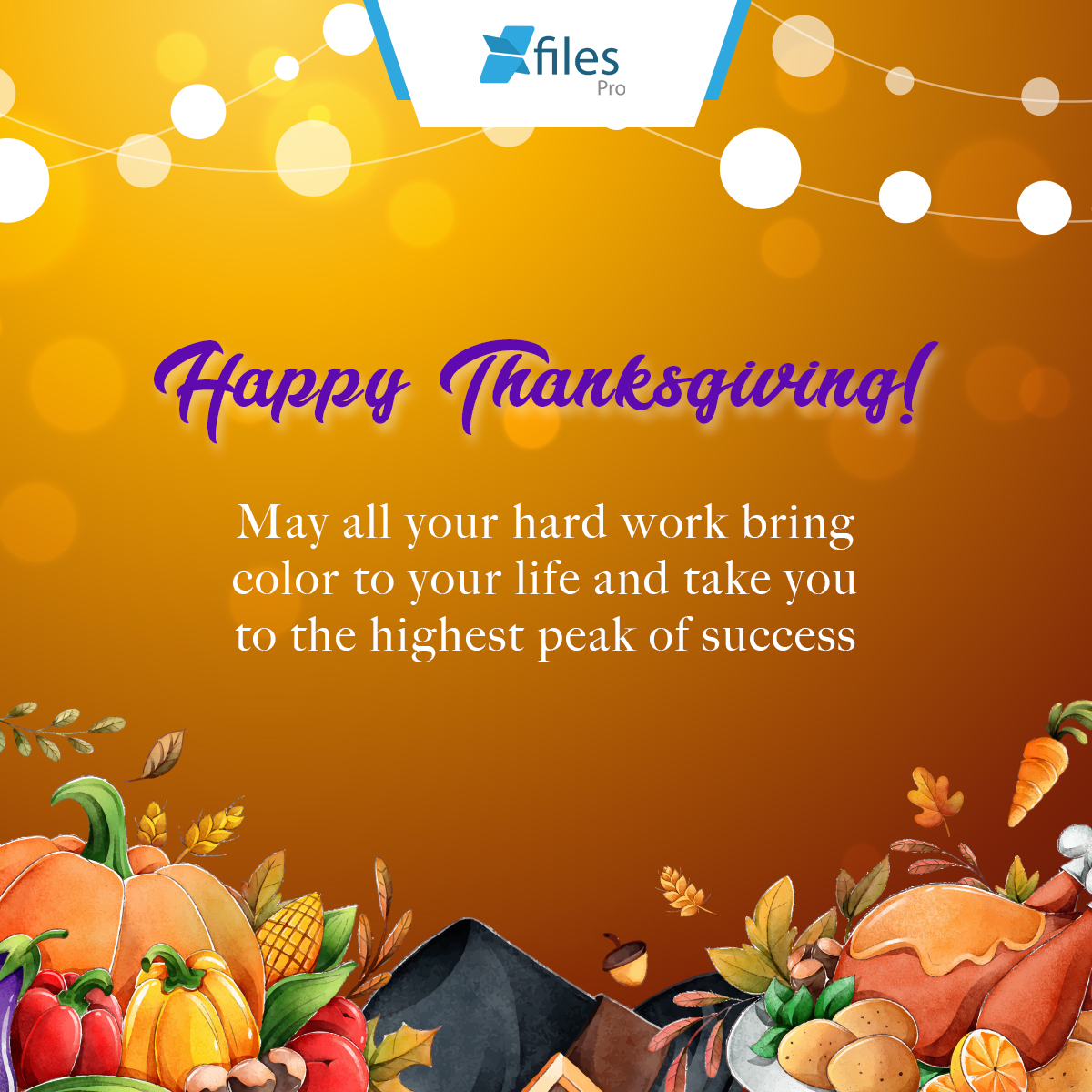 xfiles_pro's tweet image. May you enjoy a bountiful Thanksgiving, a joyous holiday season, and a fantastic time with dear ones. Happy Thanksgiving! 

#thanksgiving #thanksgiving2022 #happythanksgiving #XfilesPro #holidayseason