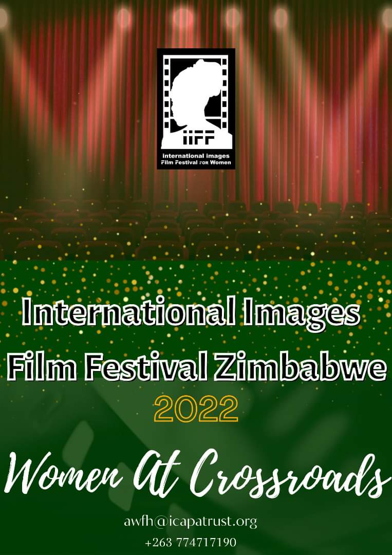SkaSebata's tweet photo. @WFOZICAPA kicks off today on the eve of #16DaysOfActivism Against #GBV under the theme 'Women at Crossroads.' Humbled to have my film #OneInThree, supported by One BillionRisingZimbabwe @VDay showing at this year's festival. @USEmbZim 
@RiseNShineTrust @FranceZimbabwe
@euinzim https://t.co/35Fq1GqJiw