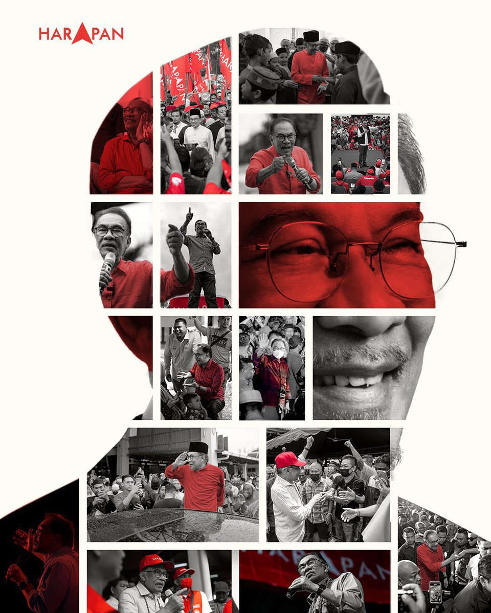 lucidgreen_'s tweet photo. We did it. After all these years, DSAI is finally our prime minister. BRB GONNA CRY WITH MY WHOLE FAMILY.
#AllianceofHope #DSAI #10thPM https://t.co/Ae1c8BFTnu