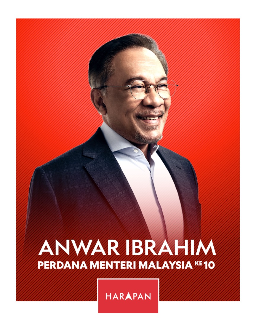KEADILAN tweet media