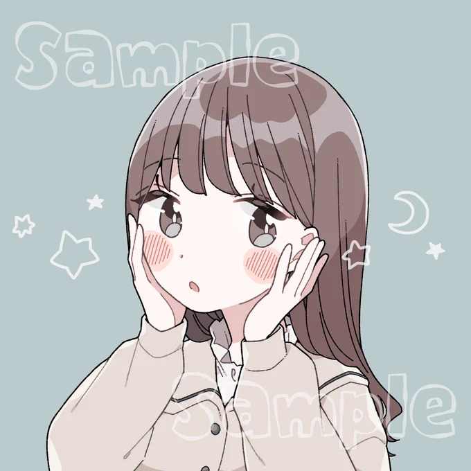 【ご依頼】9〜11月にご依頼で制作したイラスト紹介ですアイコンイラスト3枚、ヘッダーイラスト1枚制作いたしました!ご依頼ありがとうございました▼ ご依頼の流れ※個人様の依頼は"空き枠方式"にて受付しております 