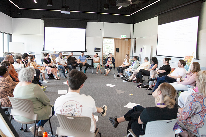 UQ Poche Centre for Indigenous Health tweet media