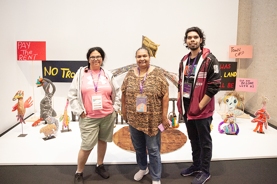 UQ Poche Centre for Indigenous Health tweet media