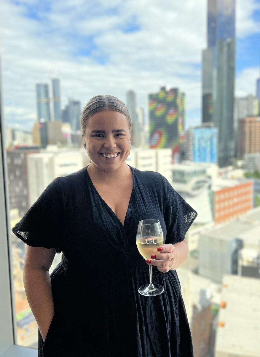 HelbigLab's tweet photo. Could not be prouder of @ebony_monson!! Congratulations again on receiving your Jack Brockhoff grant to continue your lipid droplet work towards novel antiviral solutions.

You’re a super star! ⭐️ 

@MAPP_latrobe  @LTUresearchers @latrobe @AusVirologySoc https://t.co/6ToQDsSjyx