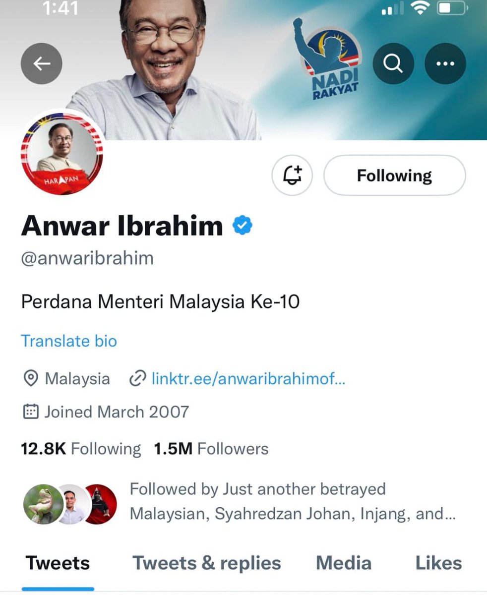 khairul_hafidz's tweet photo. https://t.co/FkaTkfy1bQ