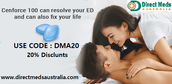 AustraliaMeds's tweet photo. Cenforce100 is a class PDE inhibitor medication. Sildenafil citrate in the main active ingredient in cenforce Tablet. 
#cenforce100 #sildenafil #ED #generic #viagra #health #directmedsaustralia #cenforce_100mg #cenforce_100 #cenforce_100_mg #australia https://t.co/pGeEXQWds0