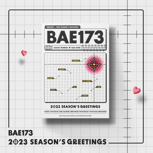 bloorice_co's tweet photo. #bloorice_go

PH GO \ WTS \ LFB
BAE173 2023 Season’s Greetings

🔦 2300 PHP ALL-IN+LSF
🔦 from Everline
✅ Chance to win a random polaroid insert (this is random lucky draw)
🔦 Normal~Long ETA

✅ 50% DP

DOO &amp; DODP: 11/28
DOB: 12/28
Form: https://t.co/Ff15YA6y9D https://t.co/Z881k2A5Pn