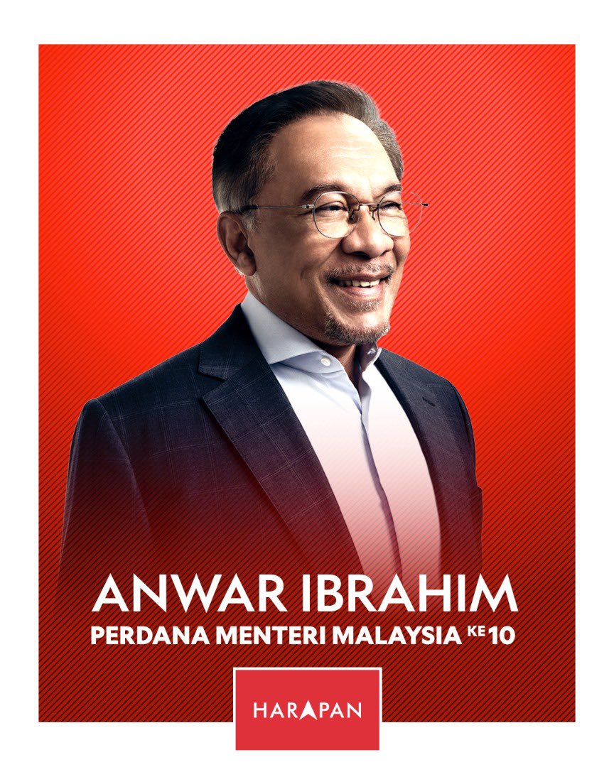 MalayaTraders's tweet photo. #AnwarIbrahim #AnwarMyPM #AnwarForPM #AnwarIbrahimPM10 https://t.co/9rTGUoXPMi