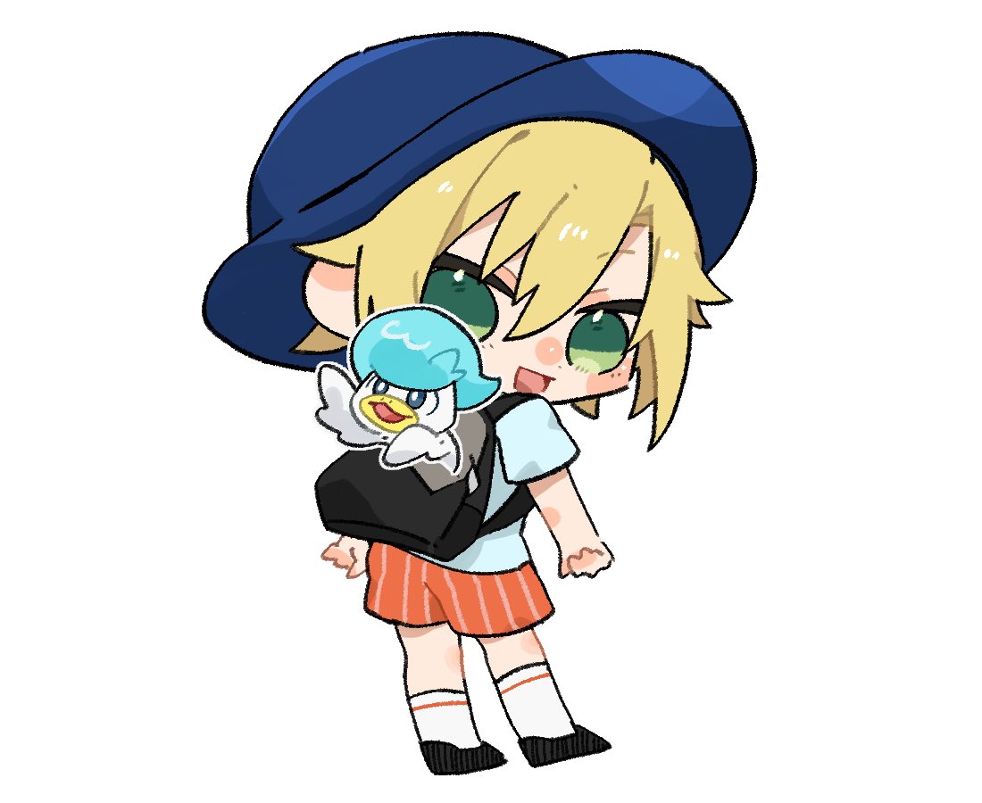 「個別 」|( ꜆ ˘ᵕ˘)꜆のイラスト