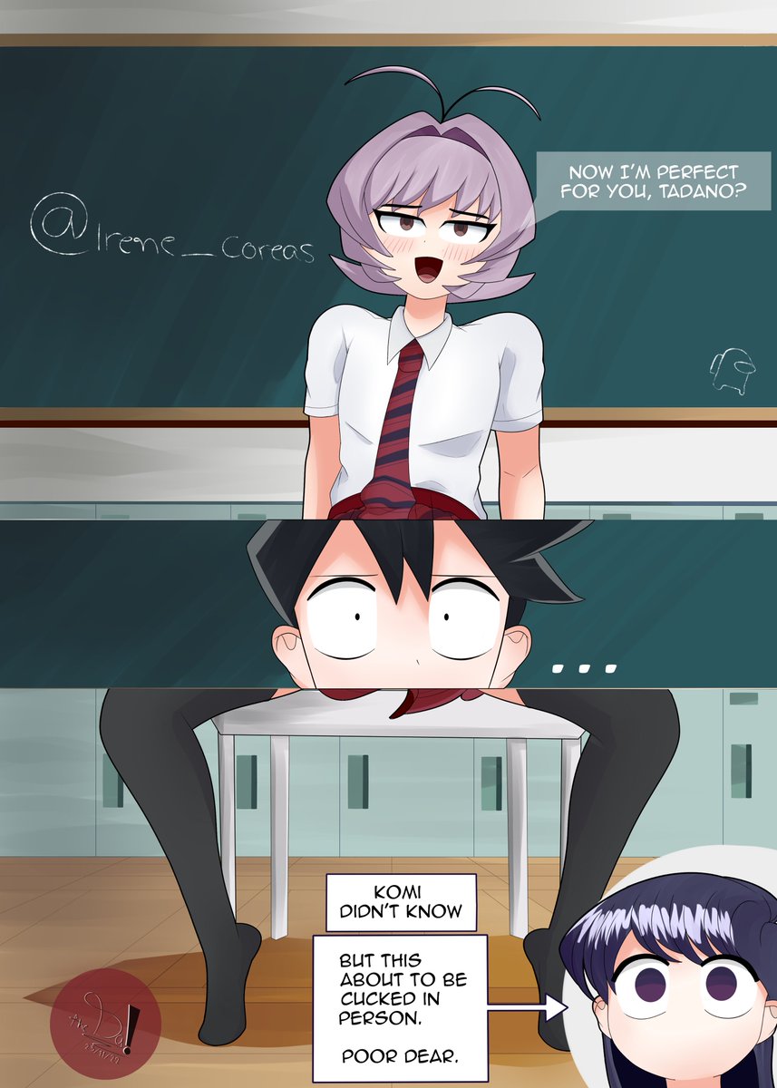 Najimi Osana! New Fan Art, and this time of this character... of dubious  origin, hope you like the result.💚 More Quality (SECOND FULL):  t.coLh0dy1CSGq (CENSORED VERSION): t.co4QYAtfYGfP  Tomorrow I upload it to