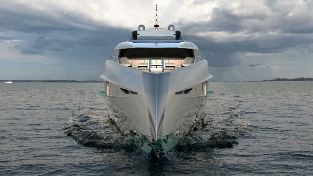 yahtaru's tweet photo. Встречайте Echo – 61-метровый концепт от Turquoise Yachts 
https://t.co/7rYWISLkrL 
 #turquoiseyachts https://t.co/DxQGNMOur3
