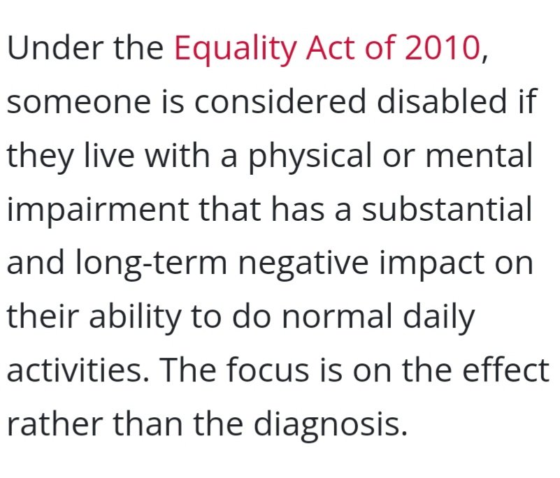 bullringbash1's tweet image. @carolineshulman 
Speaks for itself.. #homelessness and #disabilitys which can include #PalliativeCare 
#ListenUpHub 
2010 equality act..does this not apply to #homeless hostels?