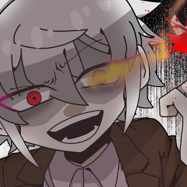 竜崎のtwitterイラスト検索結果