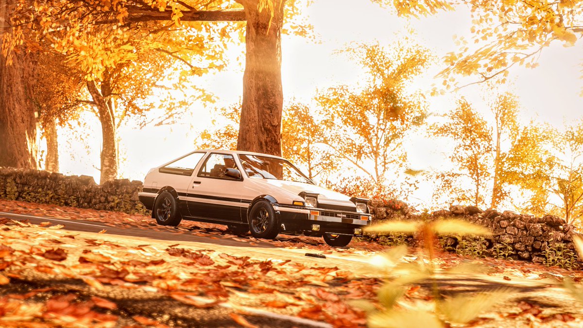 #ForzaHorizon4
#10YearsofFH 
 #VCPfocus
 #StylePointsClub
 #GhostArts
 #VirtualPhotography 
 #VPCONTEXT 
 #PBCゲーム写真部
 #ZarnGaming
#VirtualPhotoTop