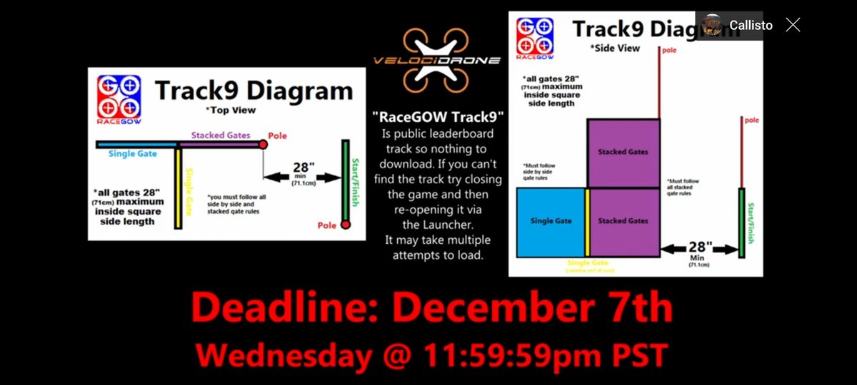 octpssy_chilo's tweet image. #racegow #track9 
こいつは僕を混乱に陥れるヤバいヤツだった😱 
youtu.be/-ubSkAh-wcI