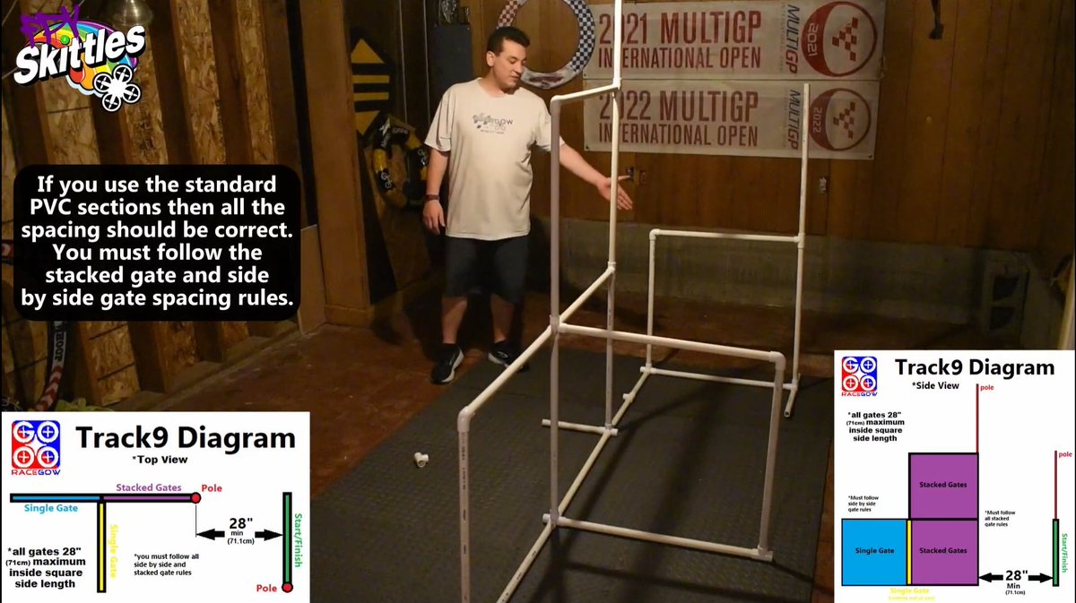 octpssy_chilo's tweet image. #racegow #track9 
こいつは僕を混乱に陥れるヤバいヤツだった😱 
youtu.be/-ubSkAh-wcI