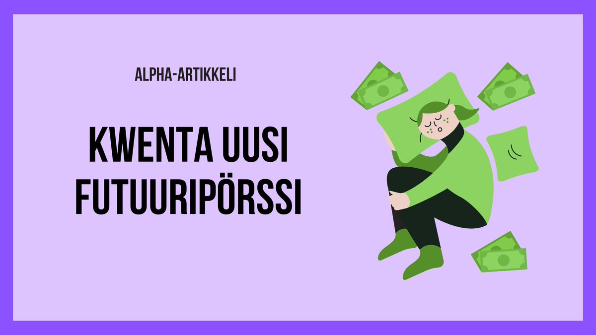 Defi Suomi tweet media