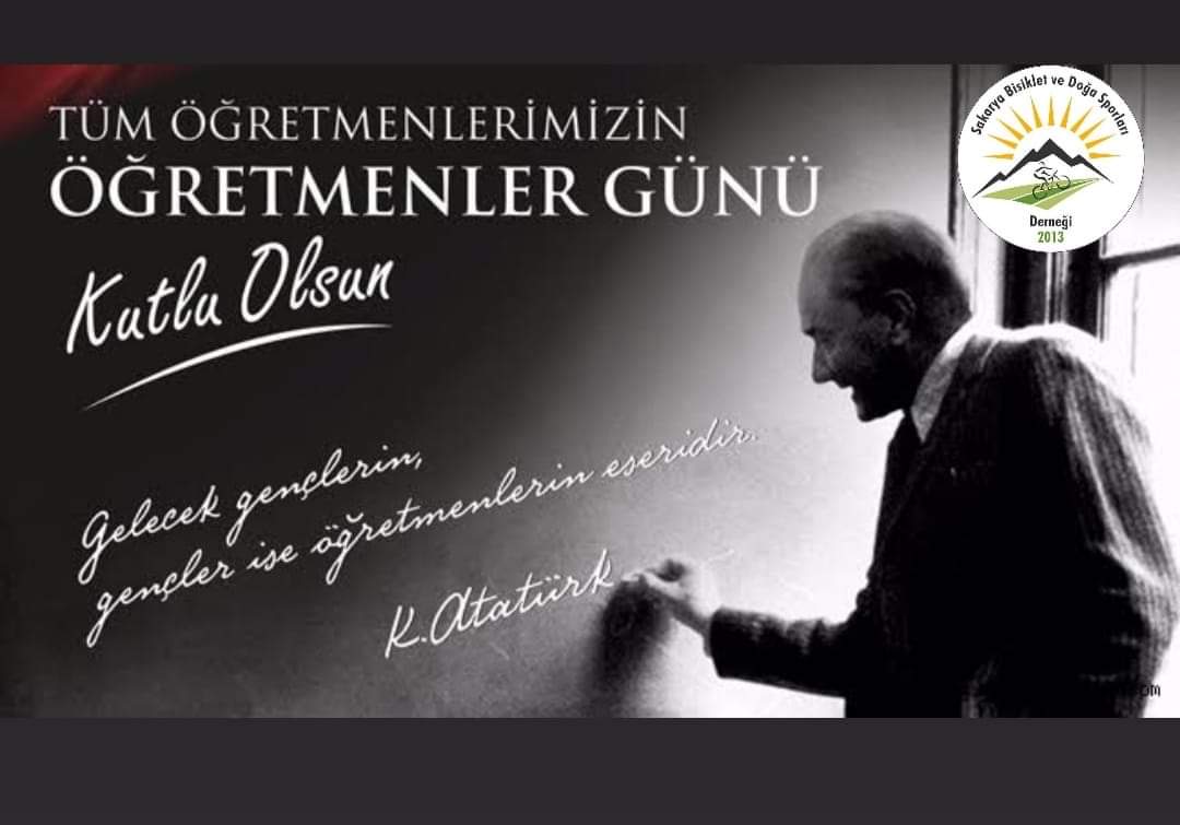 #ogretmenlergunukutluolsun
