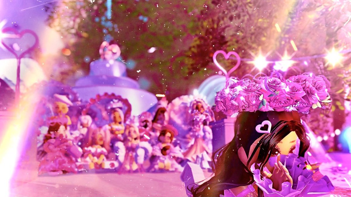 Liv4reall's tweet photo. ♡• ! quick #robux giveaway ! •♡

,,- rules ::

— follow @iisvmplyelle + @luvhchar 🌷
— like and retweet with tags 🦩
— comment done 💗

⏰ :: 12-24 hours https://t.co/XFBBNzIOzv