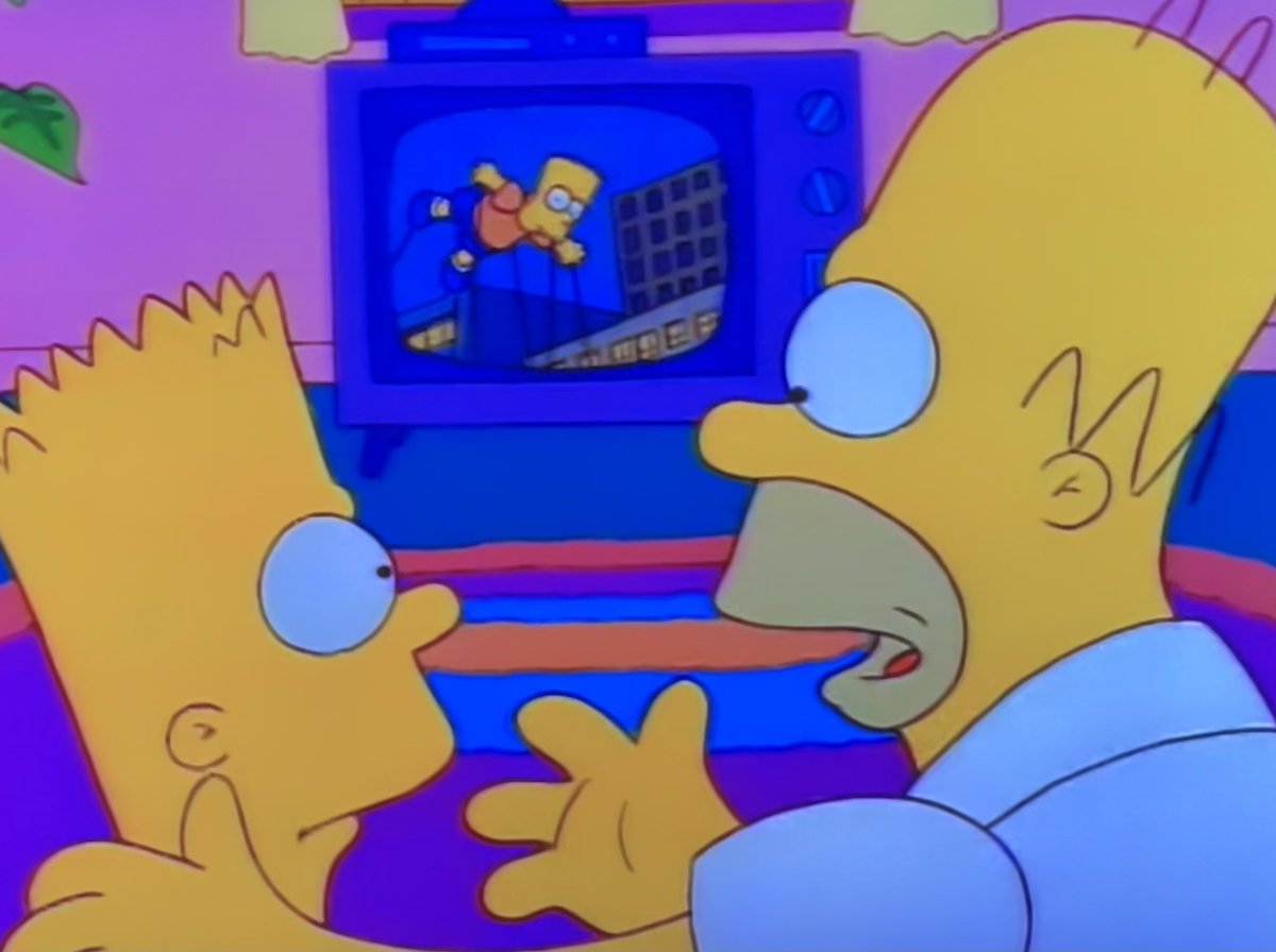 Simpsonspalooza's tweet photo. #MacysThanksgivingDayParade #TheSimpsons #bartsimpson https://t.co/DPE81QmFu9