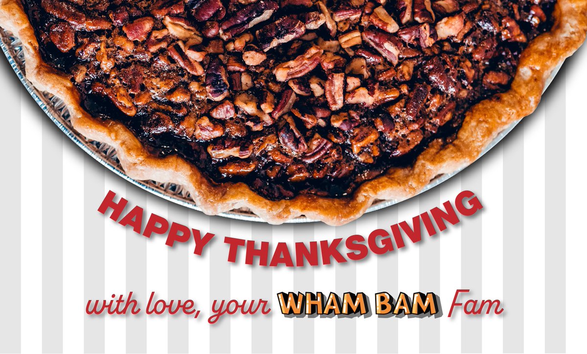 Wham Bam Systems tweet media