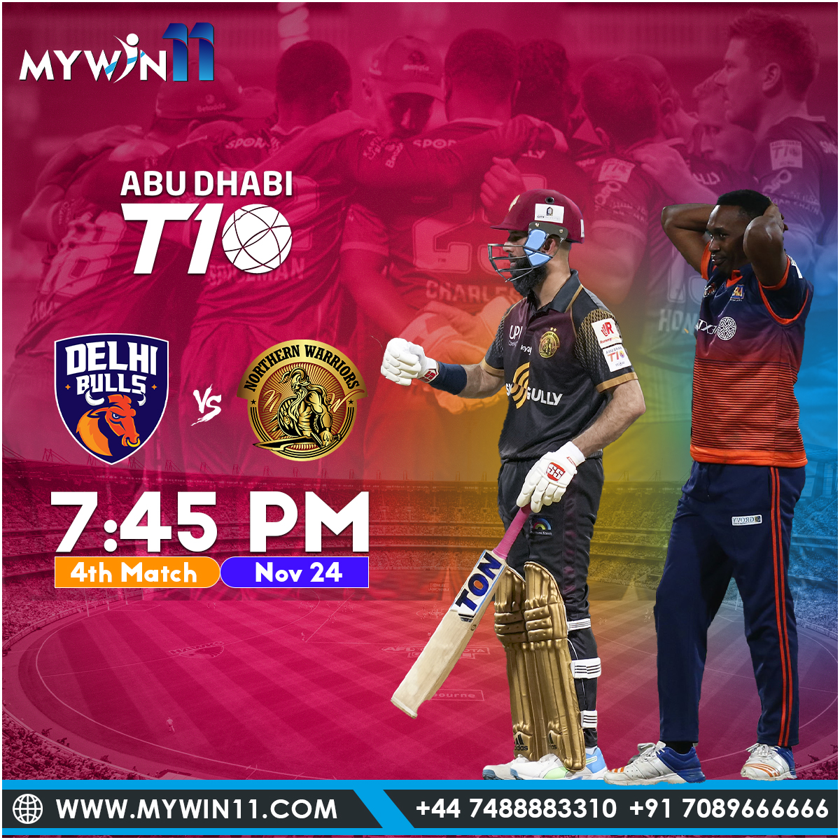 Mywin_11's tweet photo. 🟧 ALL MATCHES AVAILABLE GET YOUR ID NOW
🟧Join Now : https://t.co/KmVwIAtMxv
✅ GET 🆔 FOR FREE
✅ UPTO 10% REAL CASH

WhatsApp: https://t.co/Gul7CjijxI

#T20WC2022 #T20WorldCup2022 #WorldCup2022 #icc2022 #tennischamps #soccer #football #footballlover #Tennispicks #soccer https://t.co/JGWTsB2T3P