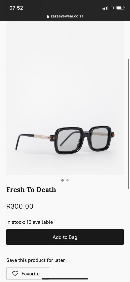 Would’ve loved these for Sunday’s wedding