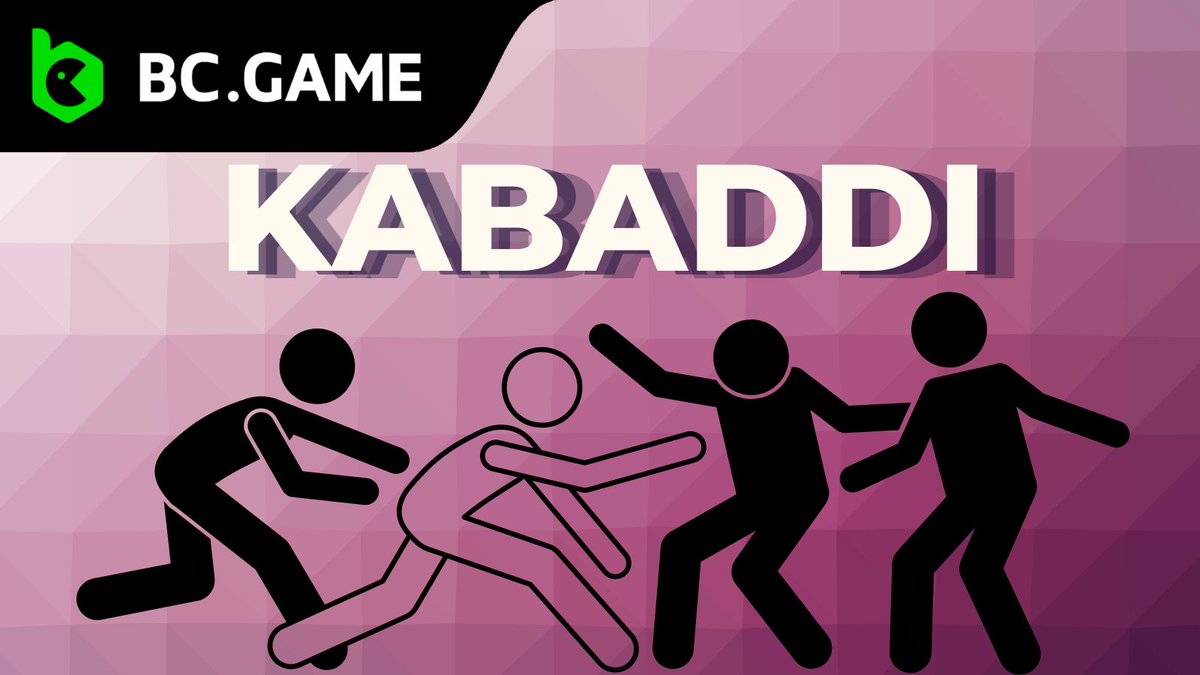 &#129470;Kabaddi

Gujarat Fortunegiants&#127386; Dabang Delhi KC will play in tonight&#39;s match.

&#128073;Bet here : 


